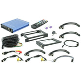 Rostra 250-8901A 4-Channel Video Recorder (No Camera)